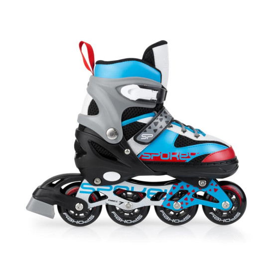 Spokey Limp Πατίνια rollers Νο.29-33